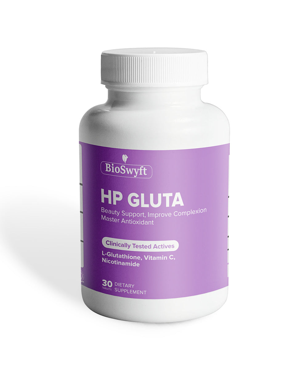 HP GLUTA