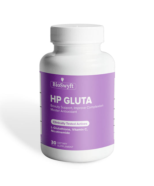 HP GLUTA