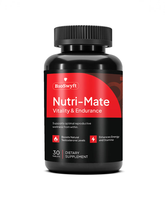 Nutri-Mate