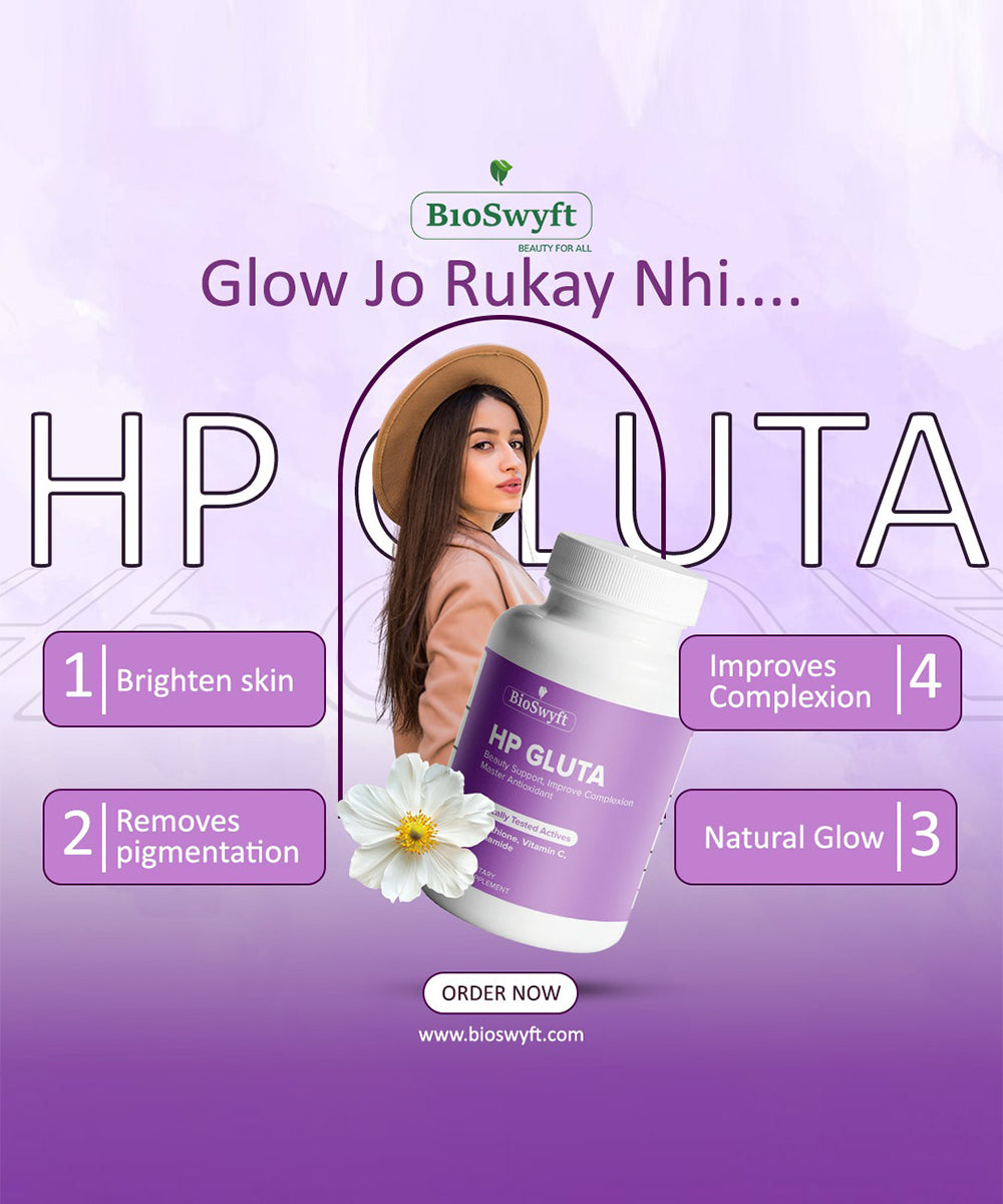 HP GLUTA