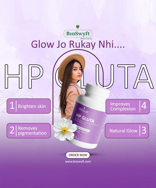 HP GLUTA