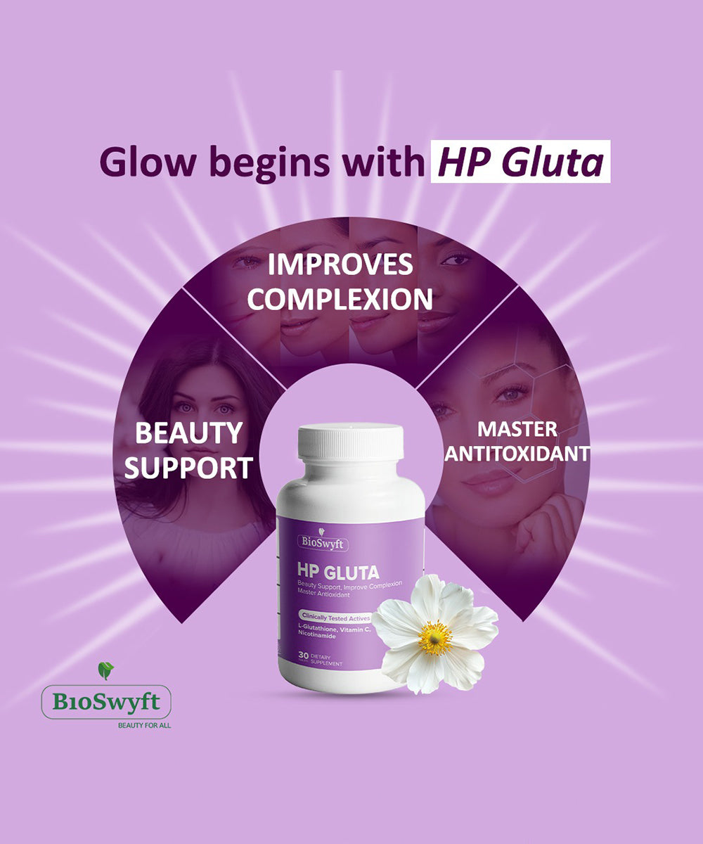 HP GLUTA