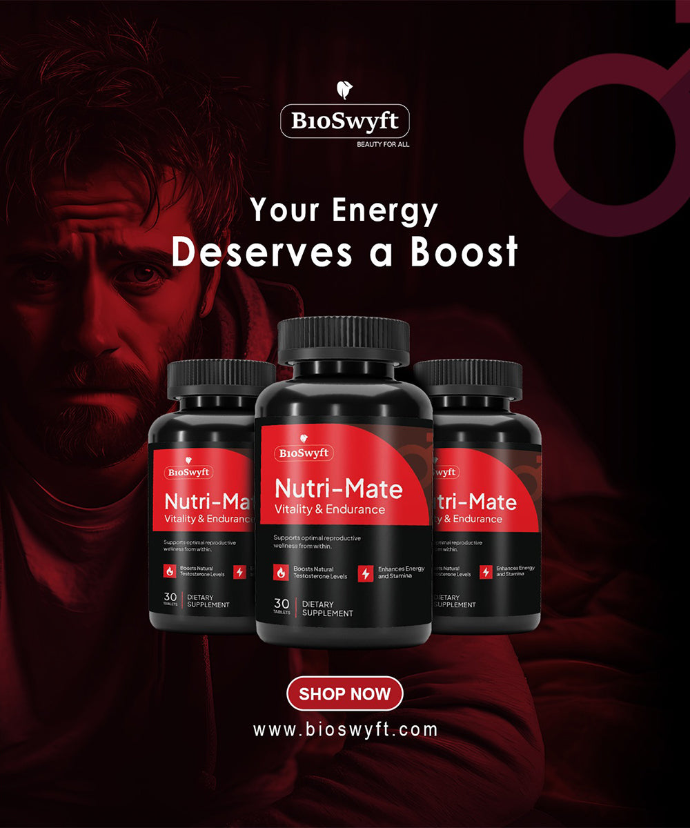 Nutri-Mate